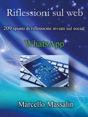 cover image of Riflessioni sul Web